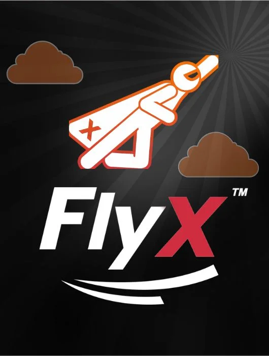 FlyX Drops & Wins