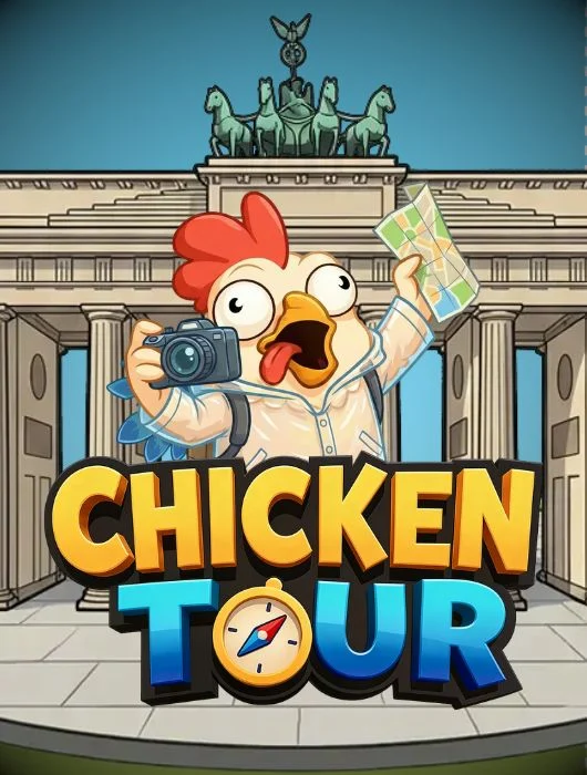 Chicken Tour