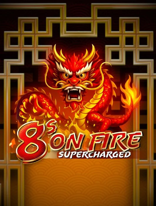 8s On Fire