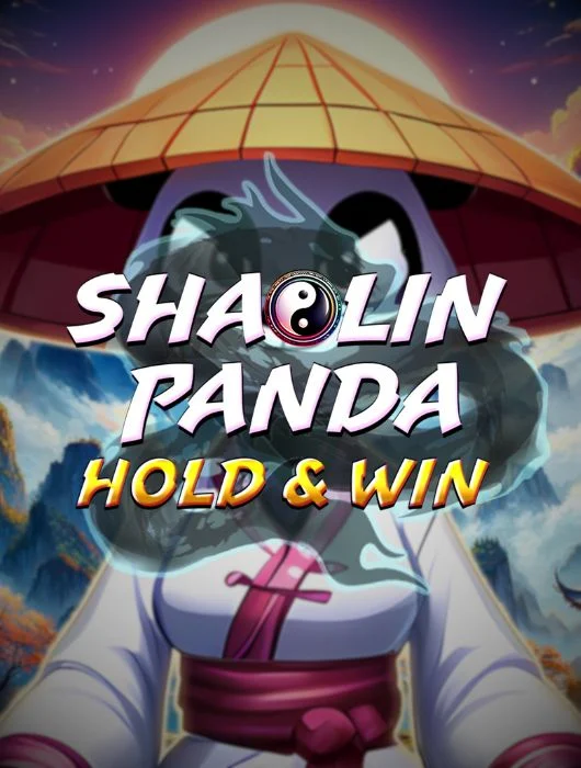 Shaolin Panda