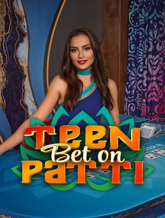 Teen Patti