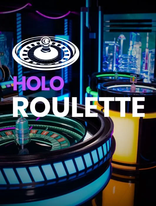 Speed Roulette