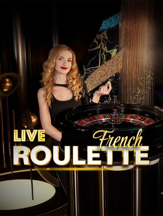 Live Roulette