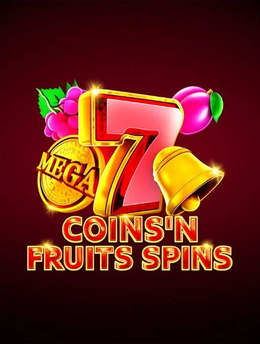Mega Coins n Fruits