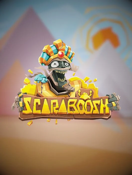 Scaraboosh