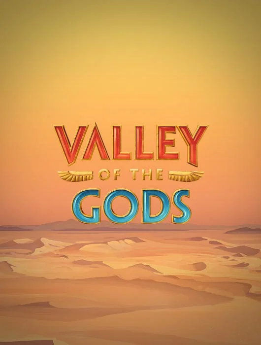 Valley of the Gods
